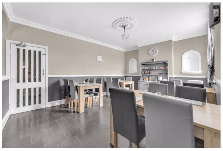 Mallow View Guest House | Cleethorpes Beachside - Cleethorpes