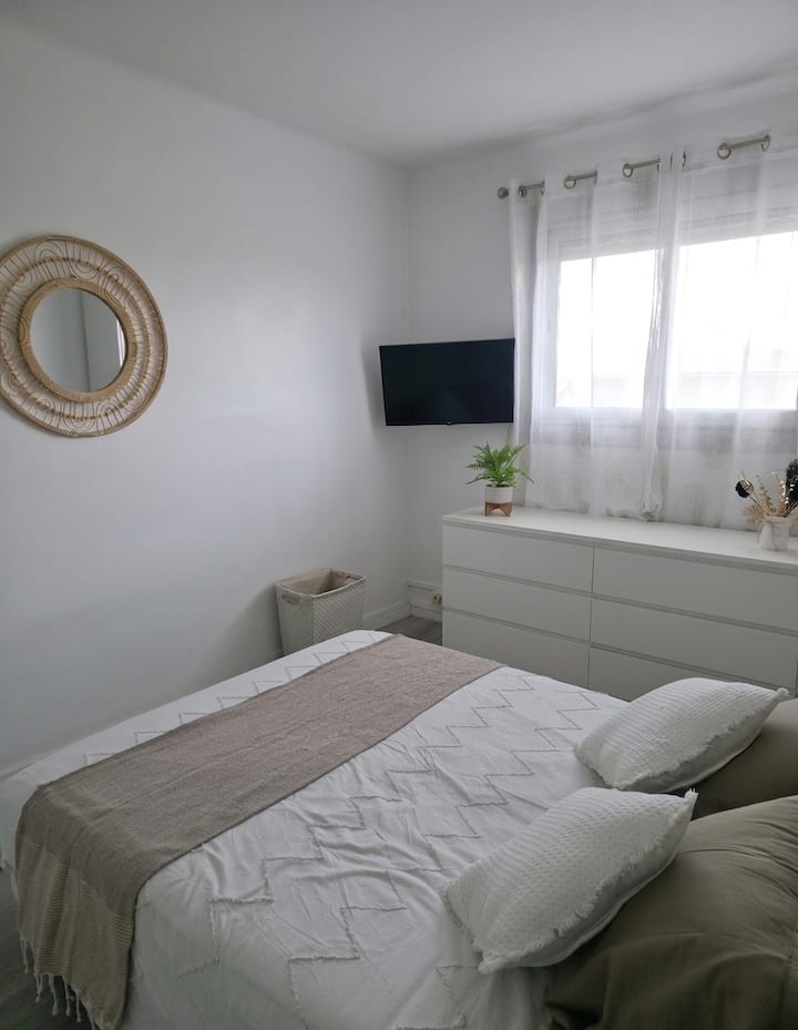 Habitación 1