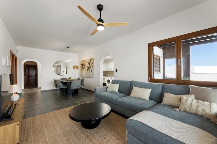 Villa Naiser By Aura Villas - Playa Blanca