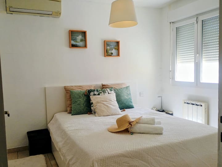 Chambre 1