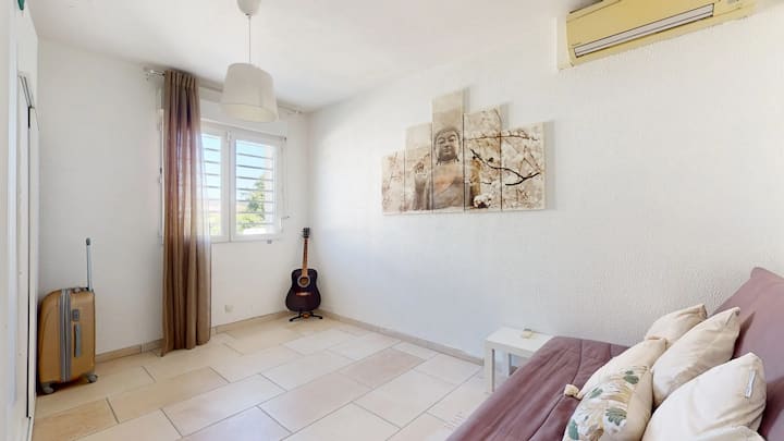 Chambre 2