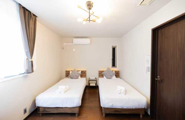 Habitación 1