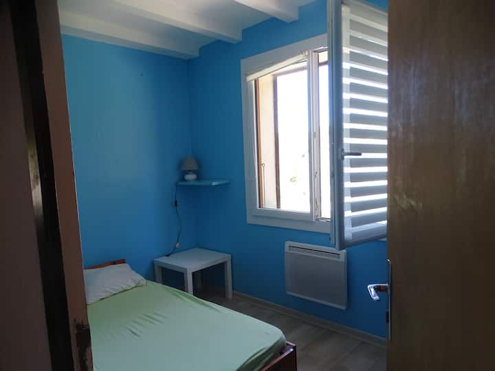 Appartement En Lisière Du Risoux - Les Rousses