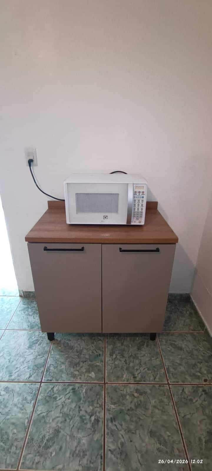 Casa, Conforto E Natureza Em Presidente Figueiredo - Presidente Figueiredo