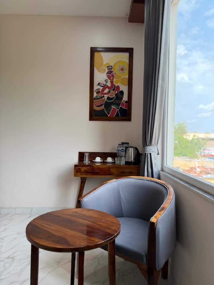 Executive Room - Bikaner