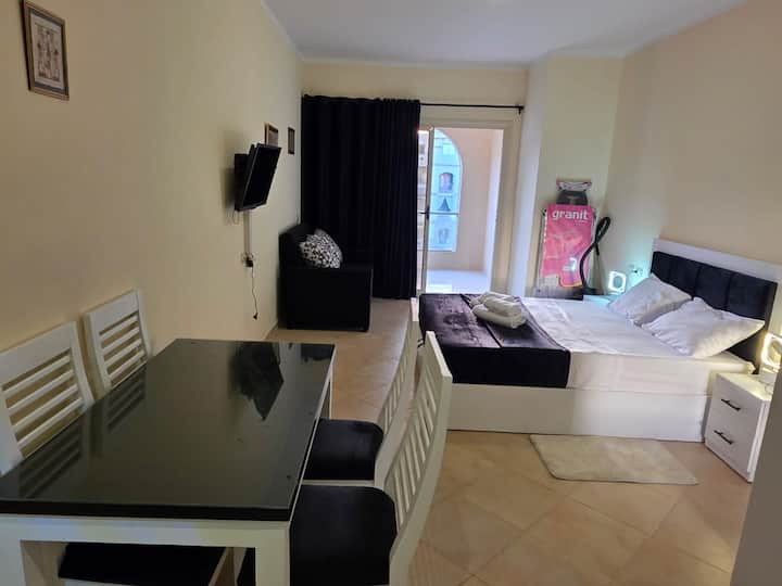 Florenza Resort Studnio Annabelle - Hurghada
