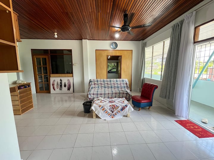 Lingkudau Homestay - Keningau