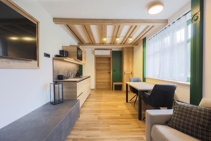 Vila Savica Apartment 8 - Bled