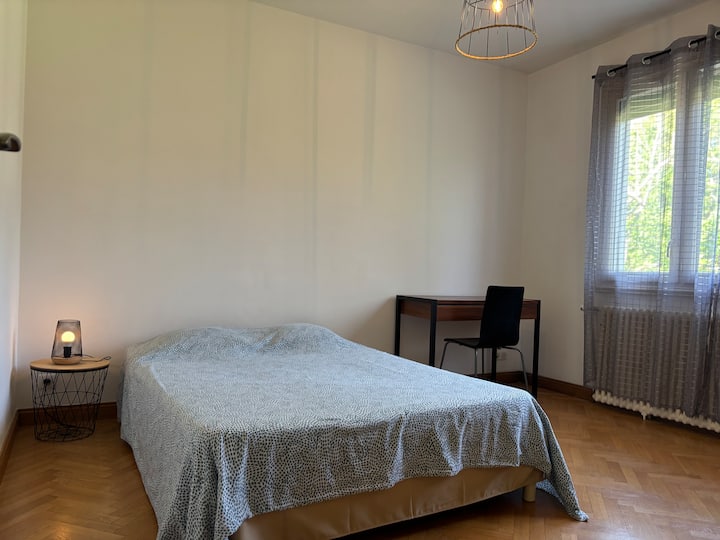 Spálňa 2