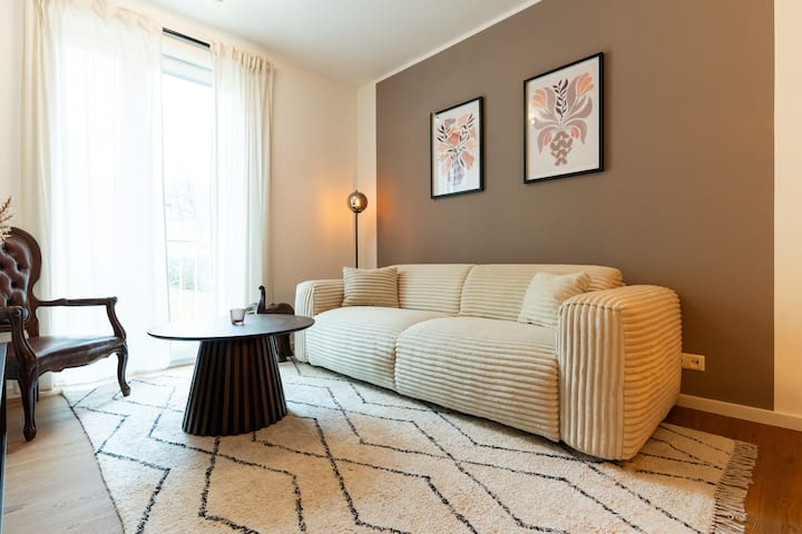 Neu & Modern | Hej Homes Mit Kostenfreiem Parken - Bad Kissingen