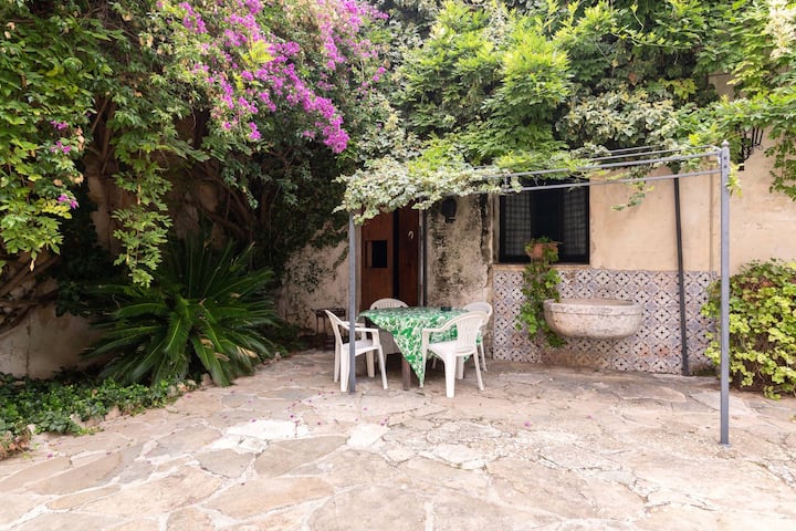 Tenuta Donna Vittoria Piccola - Trapani