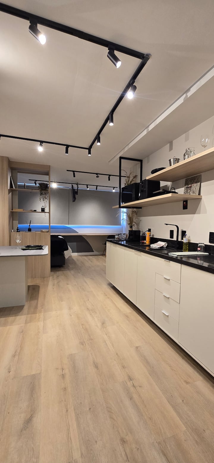 Studio Safira - Campinas