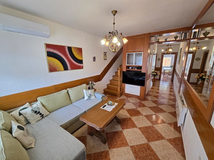 Chico Residence - Dramalj
