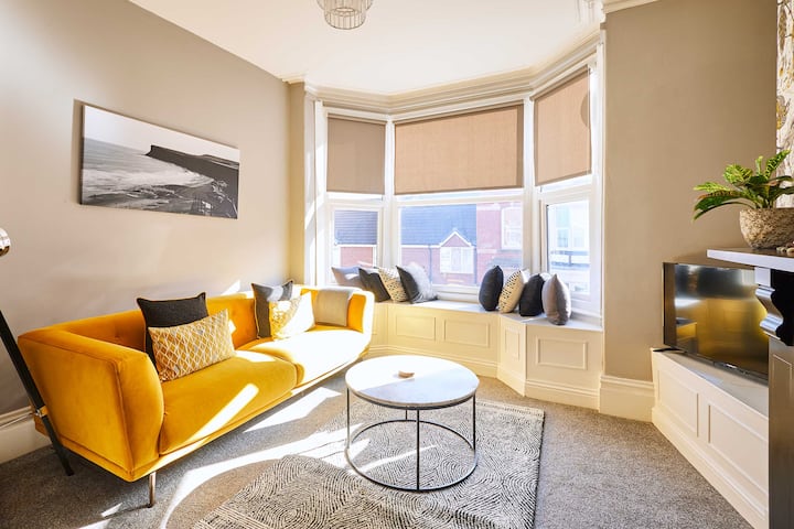 Host & Stay | Fly Away At Ruby - Saltburn-by-the-Sea