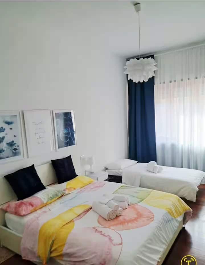 Habitación 2