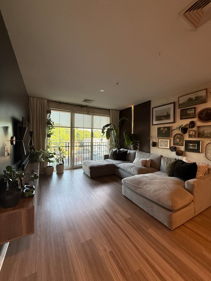 Luxury Stay | Pool, Gym & Train To Nyc & Fifa - Mahwah, NJ