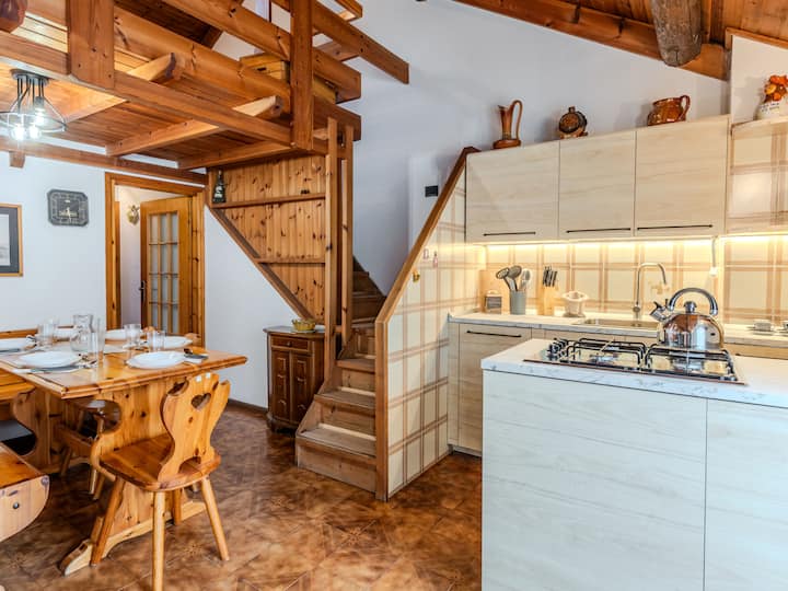 Serafini By Interhome - Comano