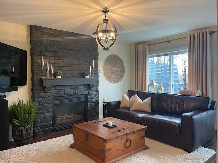 Perfect House: Lrg & Central For Fifa Visitors - Barrie