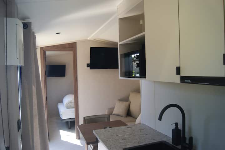 Tiny House "Alpea" - Annemasse