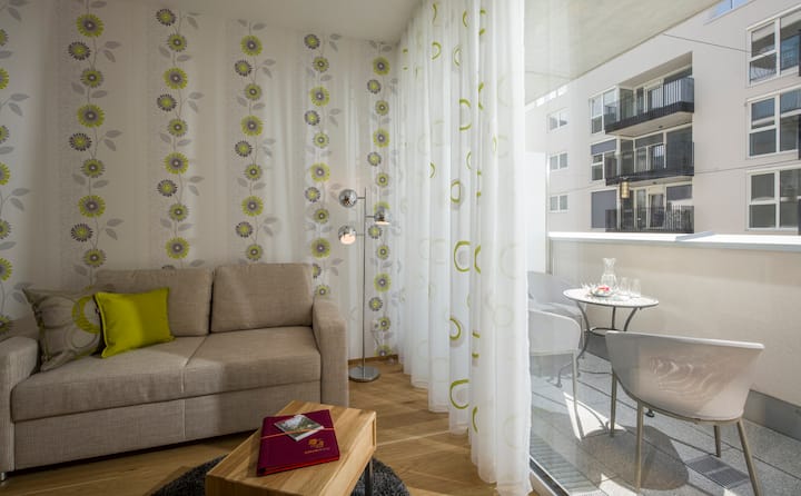Wohnung In Kufstein - Zentrale Lage! - Kufstein