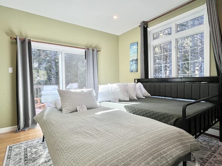 Quiet 4br Home In Center Of Mdi [Blanchard Estate] - Bar Harbor, ME