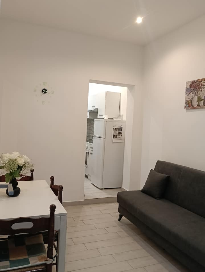 Silvysilvy - Castellammare del Golfo