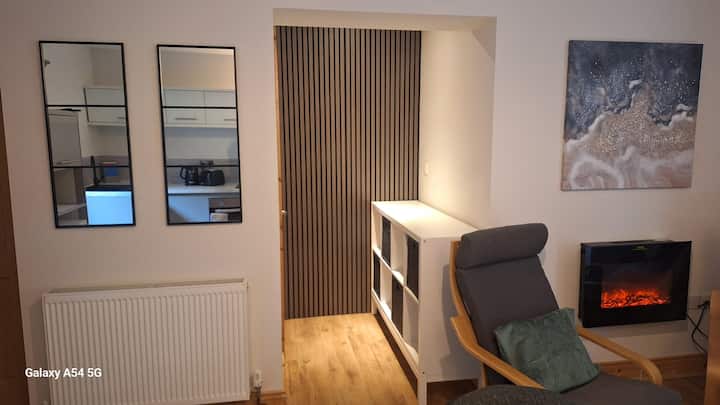 Studio Appartment In Cobh - Carrigaline