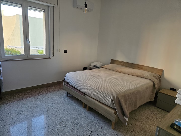 Hakuna Matata Elegant Apartment In Central Taranto - Taranto