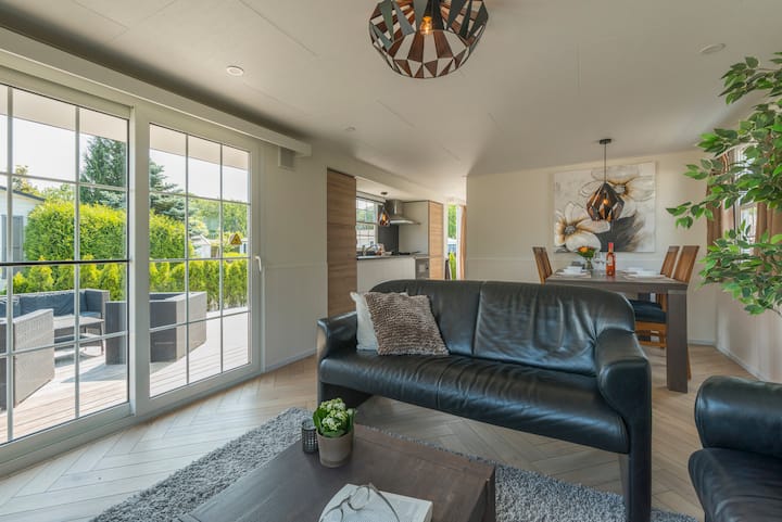 20% Korting Eerste 3 Gasten - Oisterwijk Anwb Adac - Oirschot