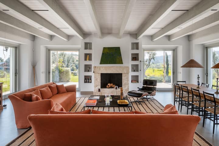 Capalbio Luxury Retreat - Capalbio