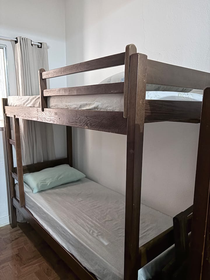 Spavaća soba 1