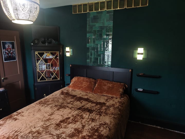 Habitación 4