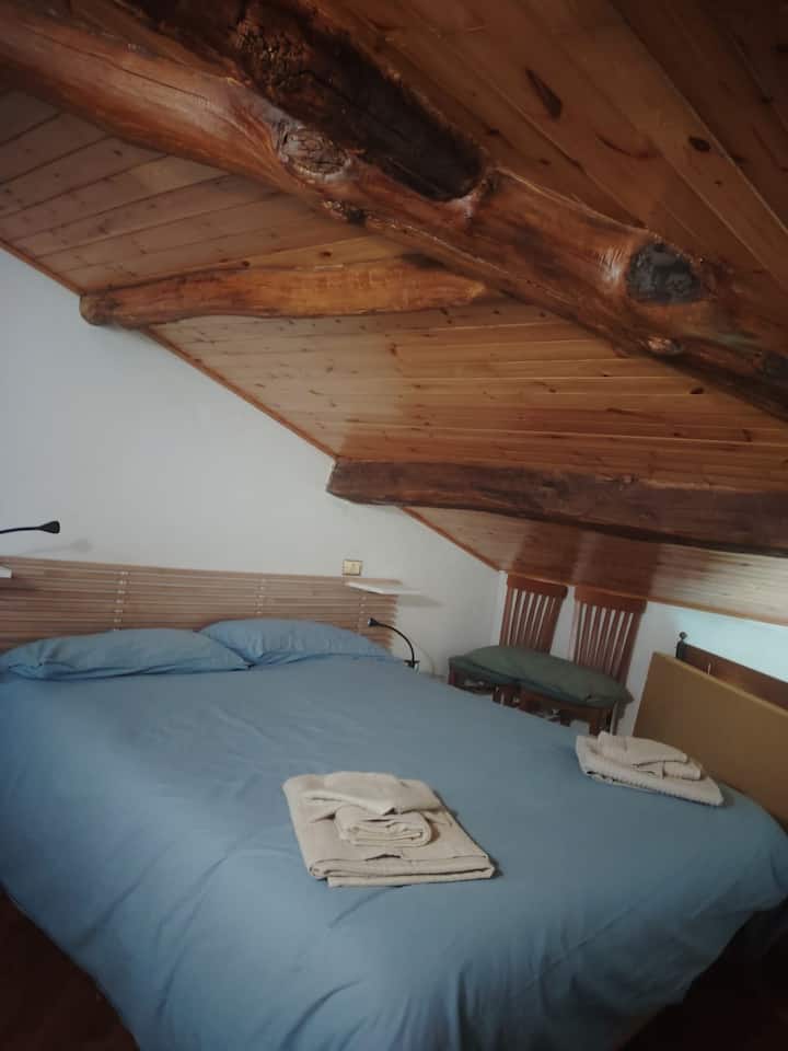 Camera da letto 2