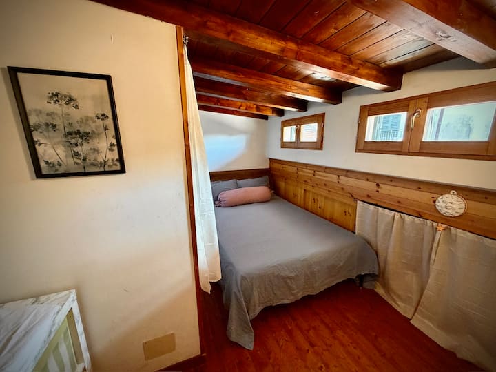 Schlafzimmer 3