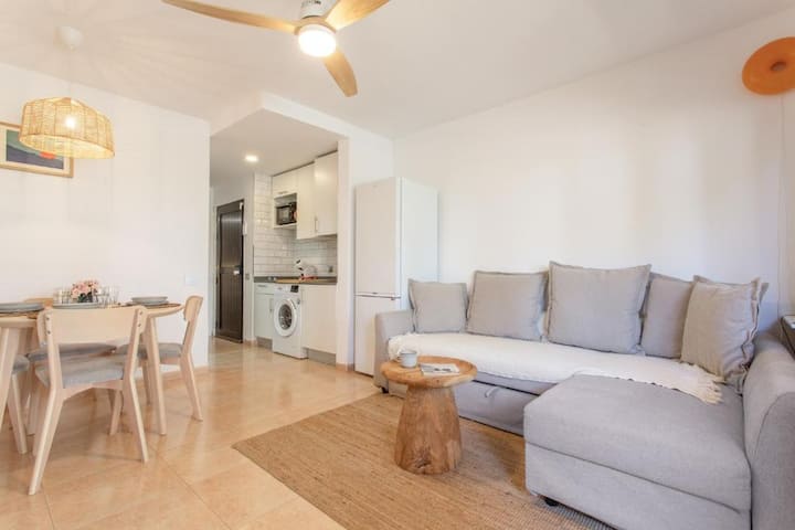 Oasis Duna _ Casa Mate&pool - Corralejo
