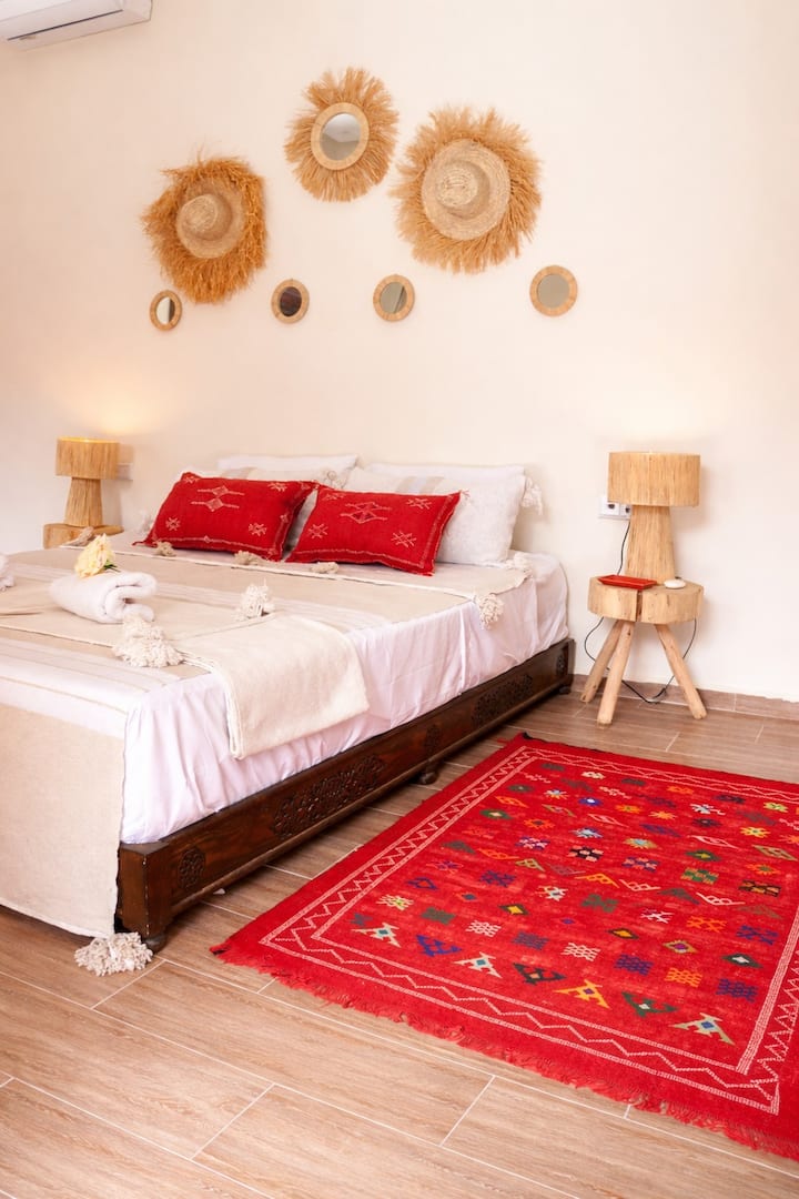Chambre 1
