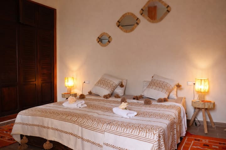 Chambre 3