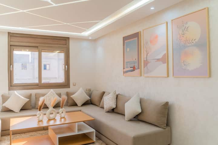 Confort Premium & Calme à Dakhla - Dakhla