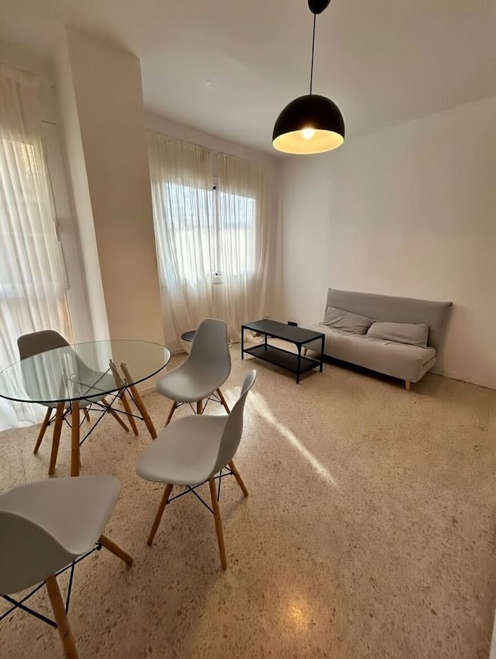 Comfortable Appartment El Born - Barcelona