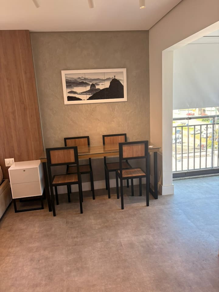 Apartamento Studio - Arujá
