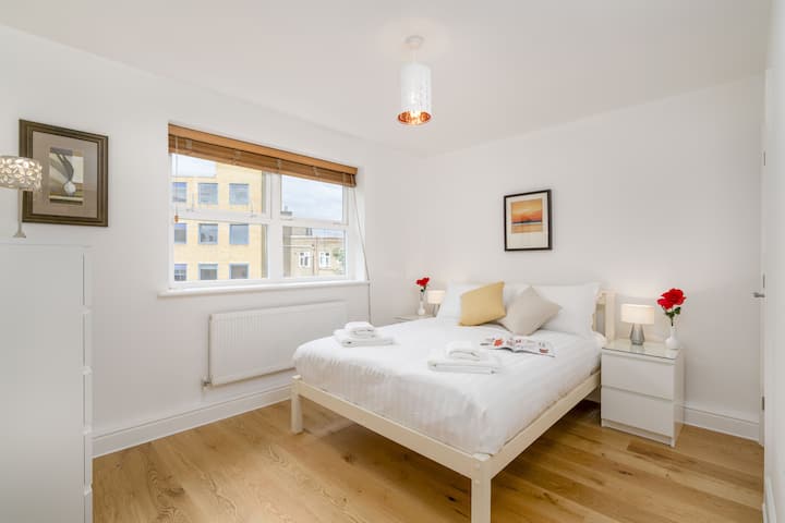 Slaapkamer 2