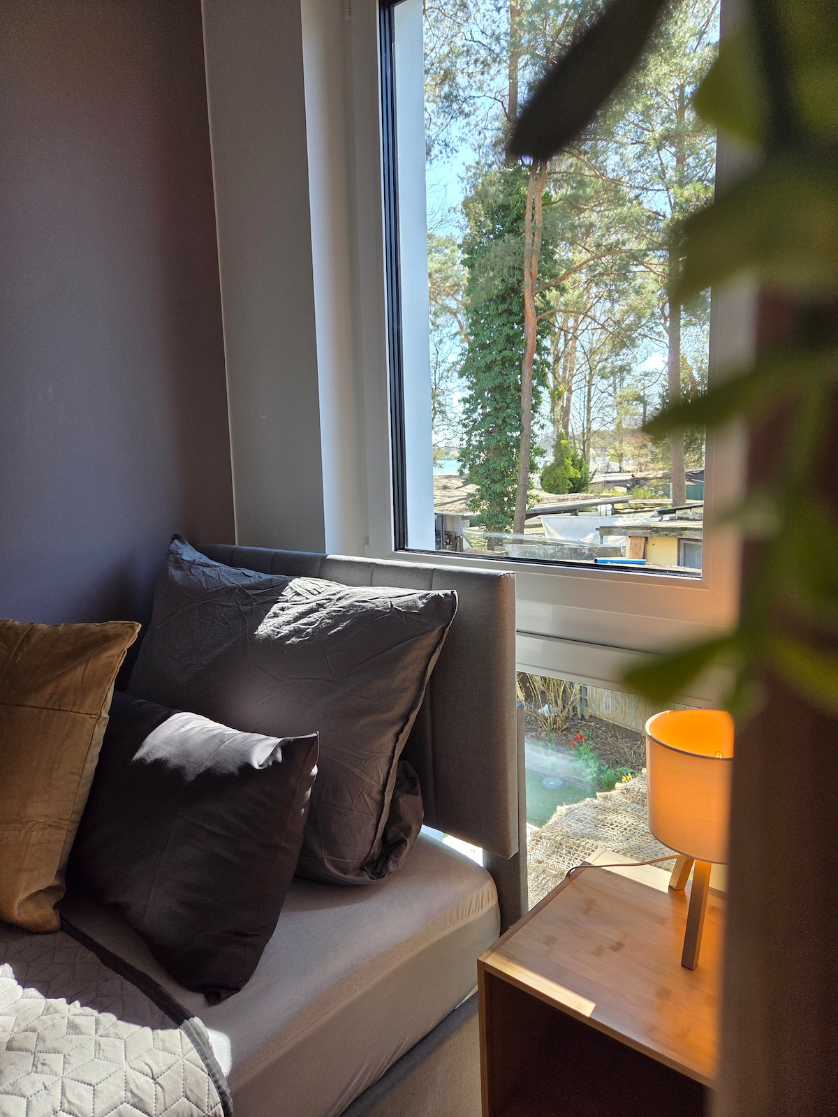 Stylish, Family Friendly, Terrace, Next to the Water
