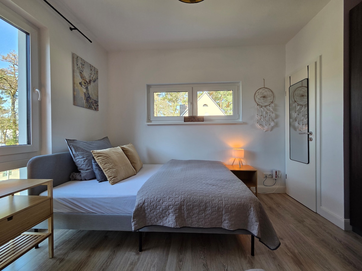 Stylish, Family Friendly, Terrace, Next to the Water