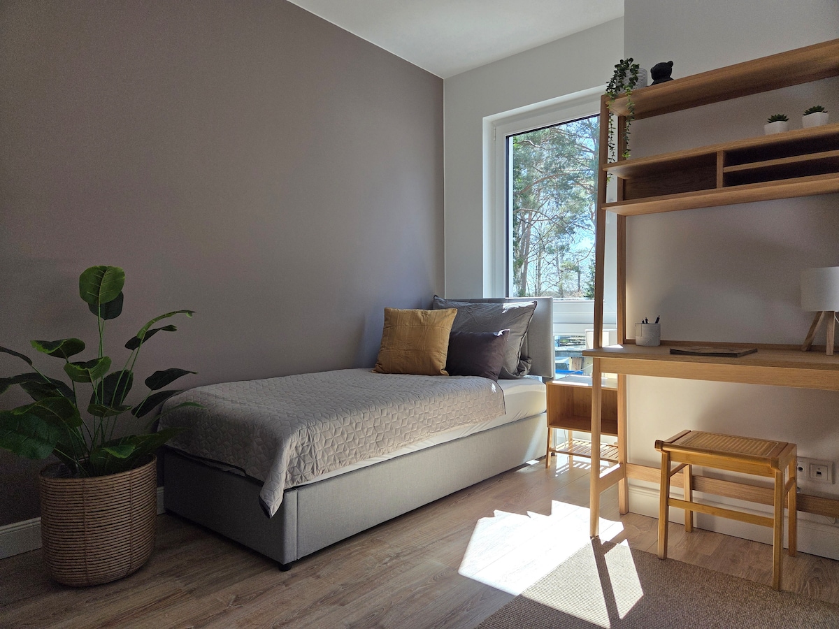 Stylish, Family Friendly, Terrace, Next to the Water