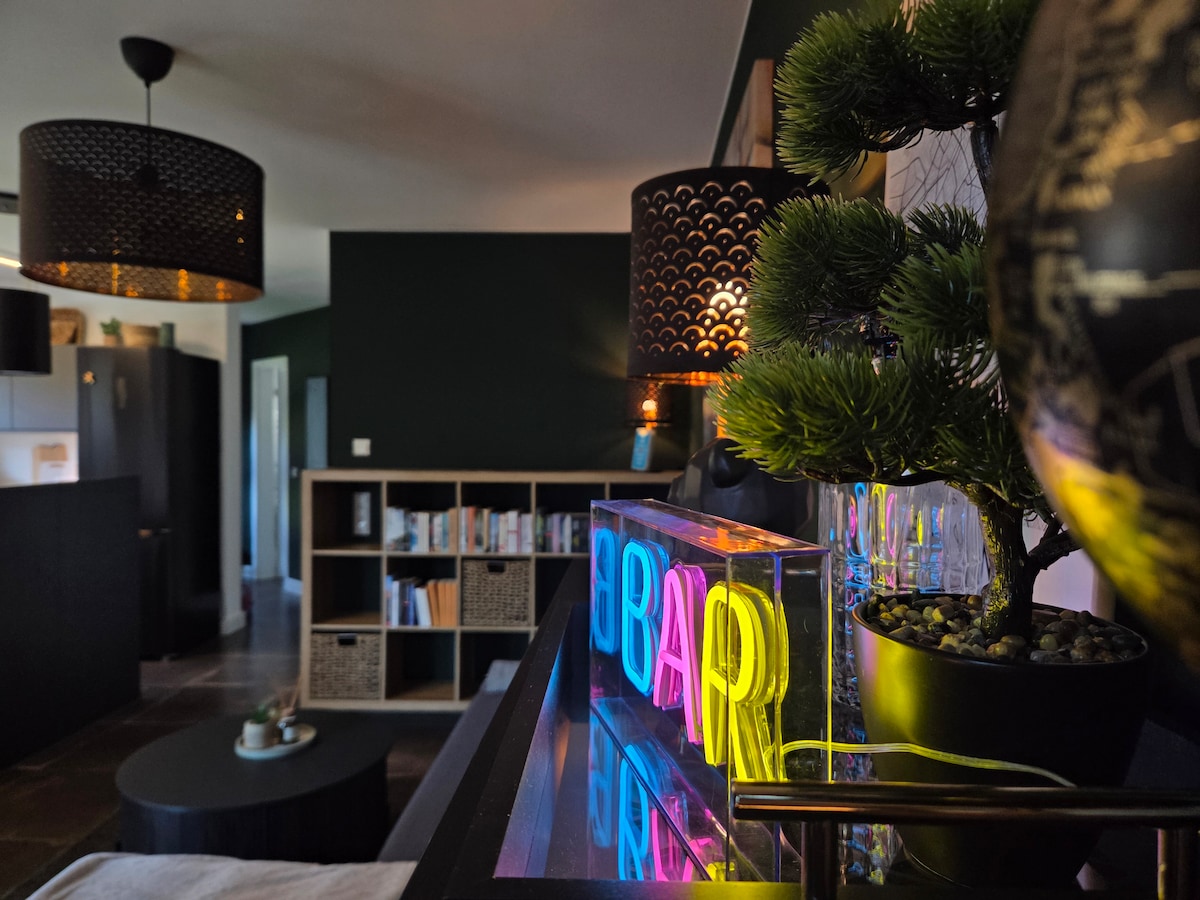Stylish, Family Friendly, Terrace, Next to the Water