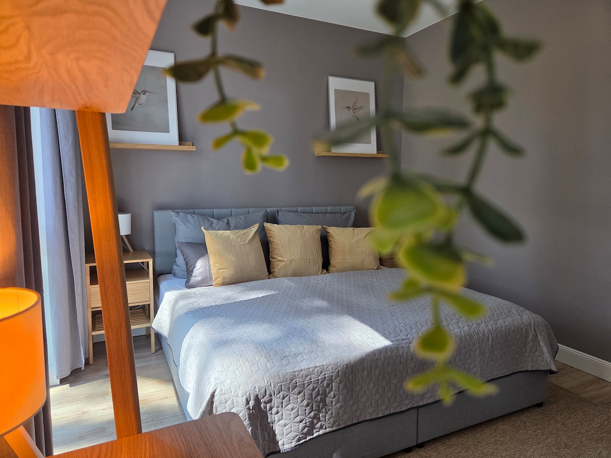 Stylish, Family Friendly, Terrace, Next to the Water