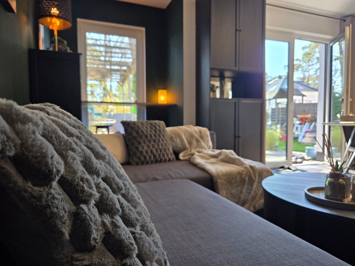 Stylish, Family Friendly, Terrace, Next to the Water