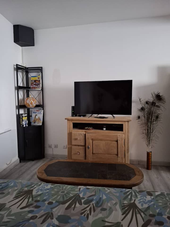Appartement Cosy Centre-ville - Paimpol