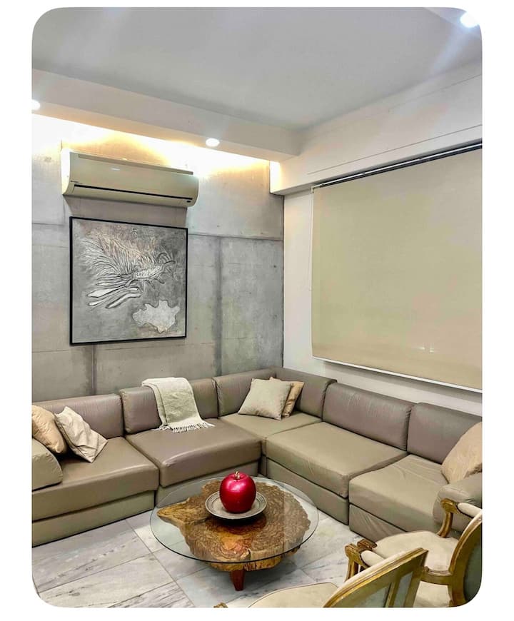 Sala de televisión