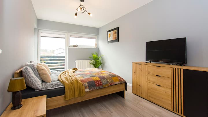Habitación 1
